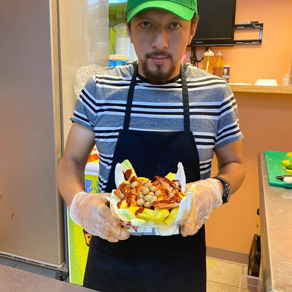 MI POBLANITA #2 | restaurant | 922 E Lincoln Ave, Goshen, IN 46528, USA | 7739992717 OR +1 773-999-2717