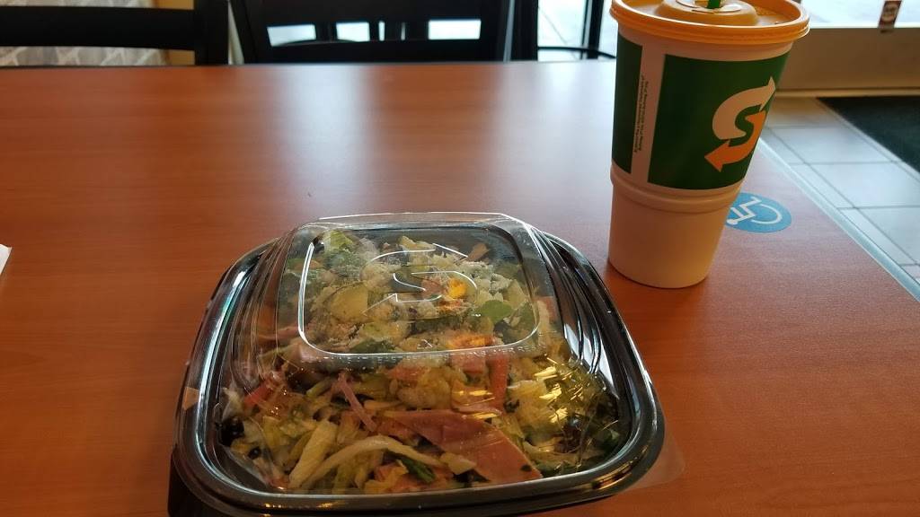 Subway Restaurants | restaurant | 375-D Saratoga Ave, San Jose, CA 95129, USA | 4082444722 OR +1 408-244-4722