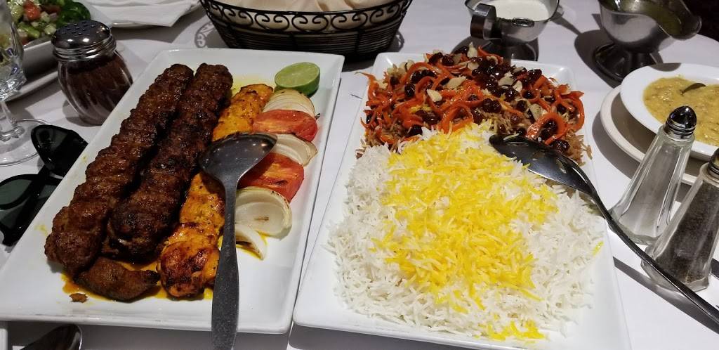 Patoug Persian Cuisine | restaurant | 220-06 Horace Harding Expy, Oakland Gardens, NY 11364, USA | 7182793500 OR +1 718-279-3500