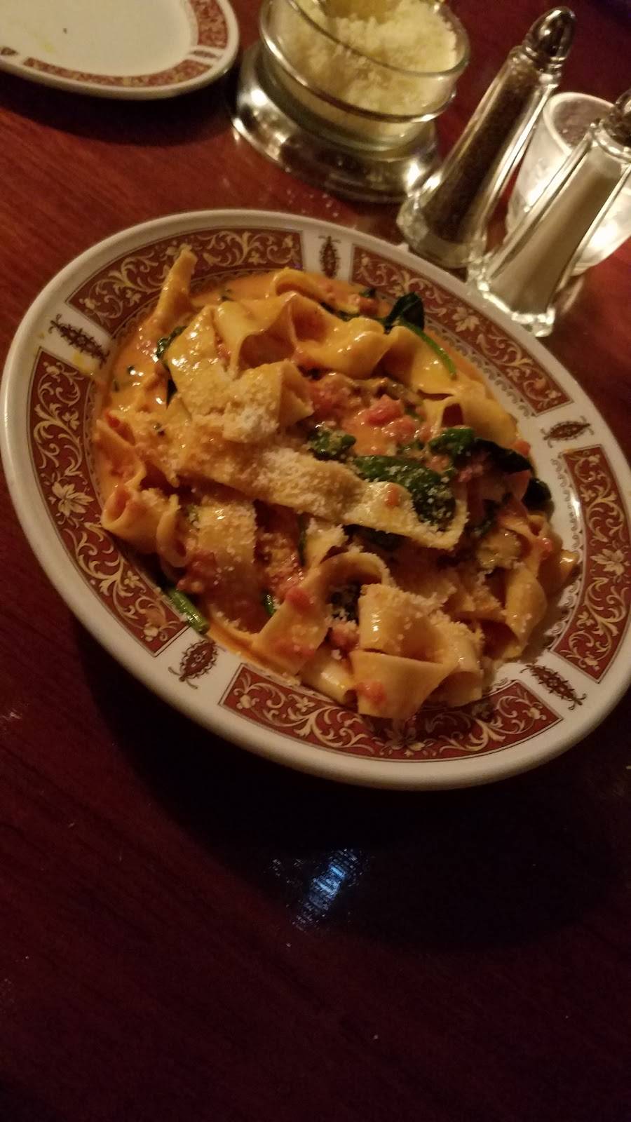 Pomodoro | restaurant | 2908 E Commercial Blvd, Fort Lauderdale, FL 33308, USA | 9542679000 OR +1 954-267-9000