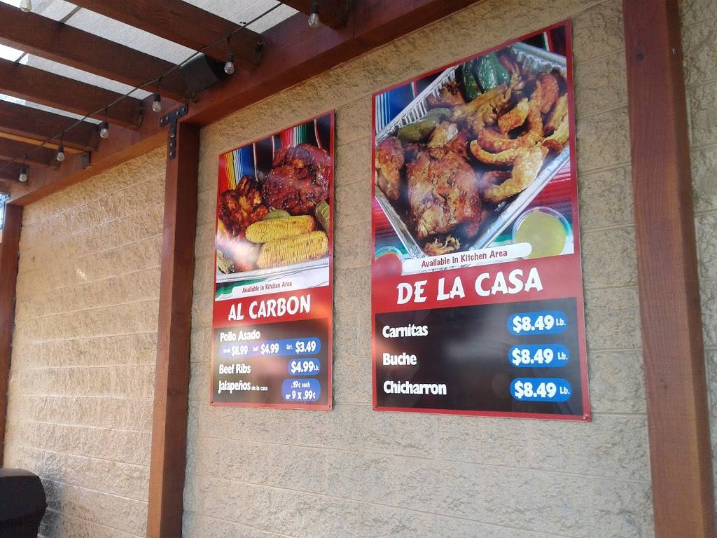 Taqueria Zapata | restaurant | 3245 El Cajon Blvd, San Diego, CA 92104, USA | 6195844530 OR +1 619-584-4530