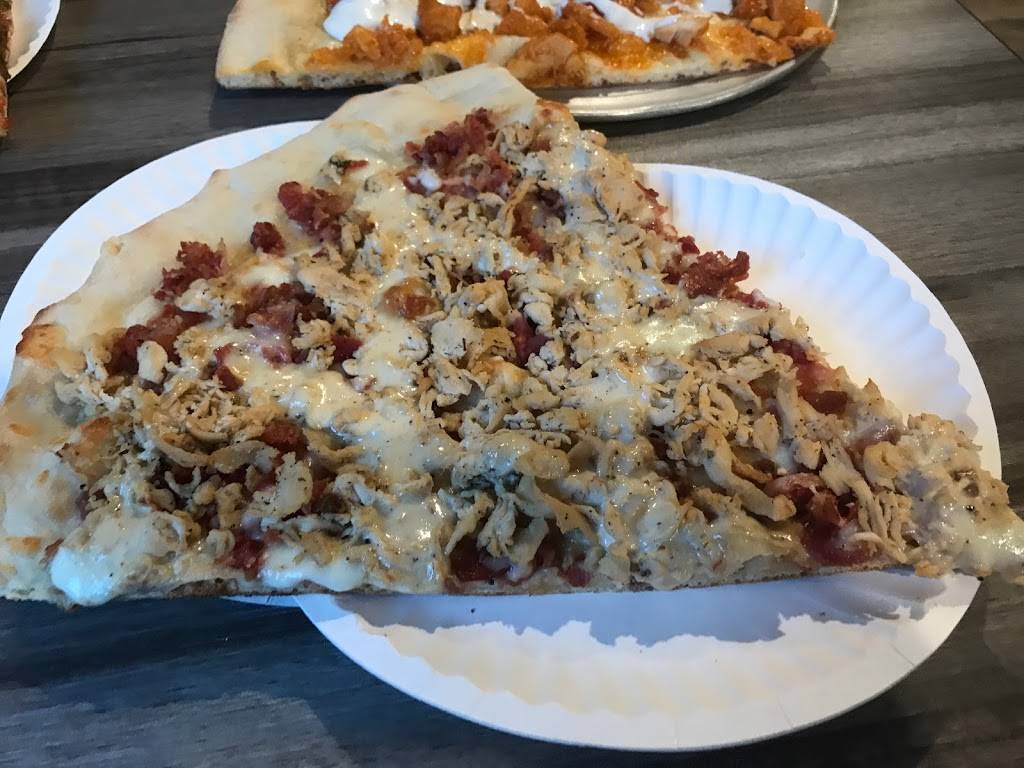 South End Pizza IV | restaurant | 1001 W White Horse Pike, Egg Harbor City, NJ 08215, USA | 6094455583 OR +1 609-445-5583