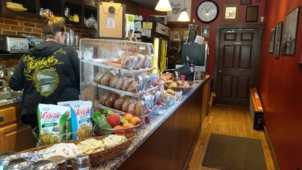 Patterson Perk | cafe | 2501 Eastern Ave, Baltimore, MD 21224, USA | 4105341286 OR +1 410-534-1286