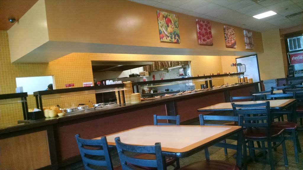 Cicis | restaurant | 1859 Carl D. Silver Parkway, Fredericksburg, VA 22401, USA | 5405483977 OR +1 540-548-3977