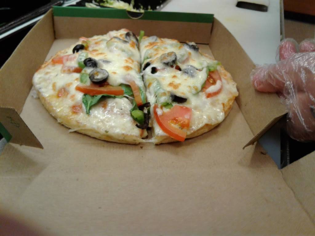 Subway | restaurant | 2721 North St, Nacogdoches, TX 75965, USA | 9365598910 OR +1 936-559-8910