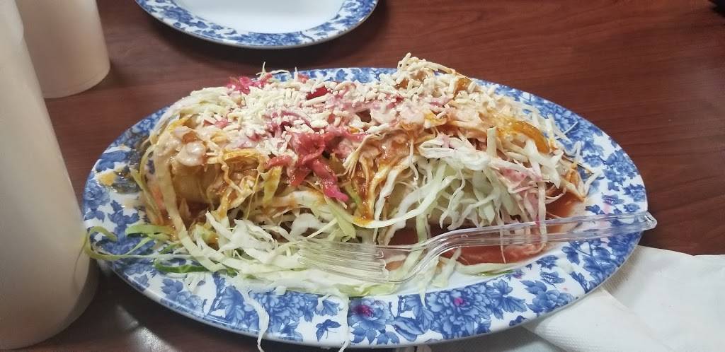 Baleadas Express | restaurant | 1486 W Spring Valley Rd, Richardson, TX 75080, USA | 9724808329 OR +1 972-480-8329