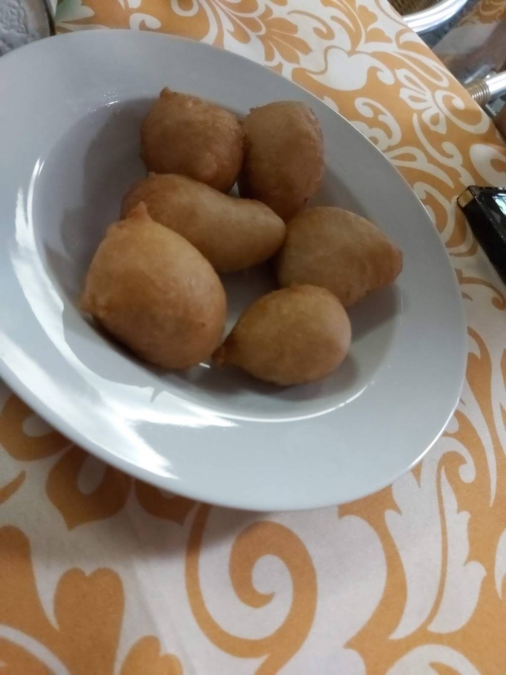 Moji African Restaurant | restaurant | 825-827 NW 119th St, North Miami, FL 33168, USA | 7865158875 OR +1 786-515-8875