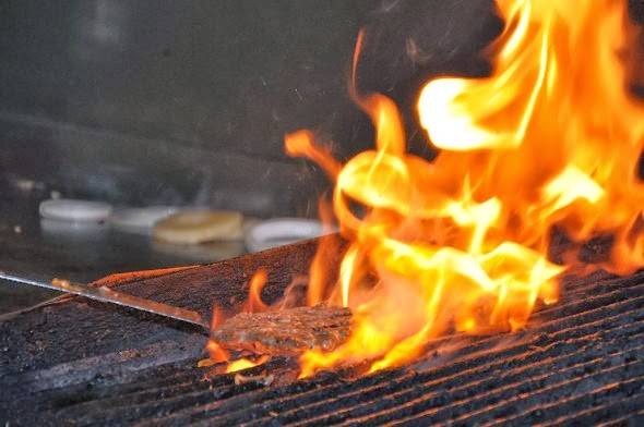 Aloha Grill | restaurant | 210 SW 43rd St, Renton, WA 98057, USA | 4259704599 OR +1 425-970-4599