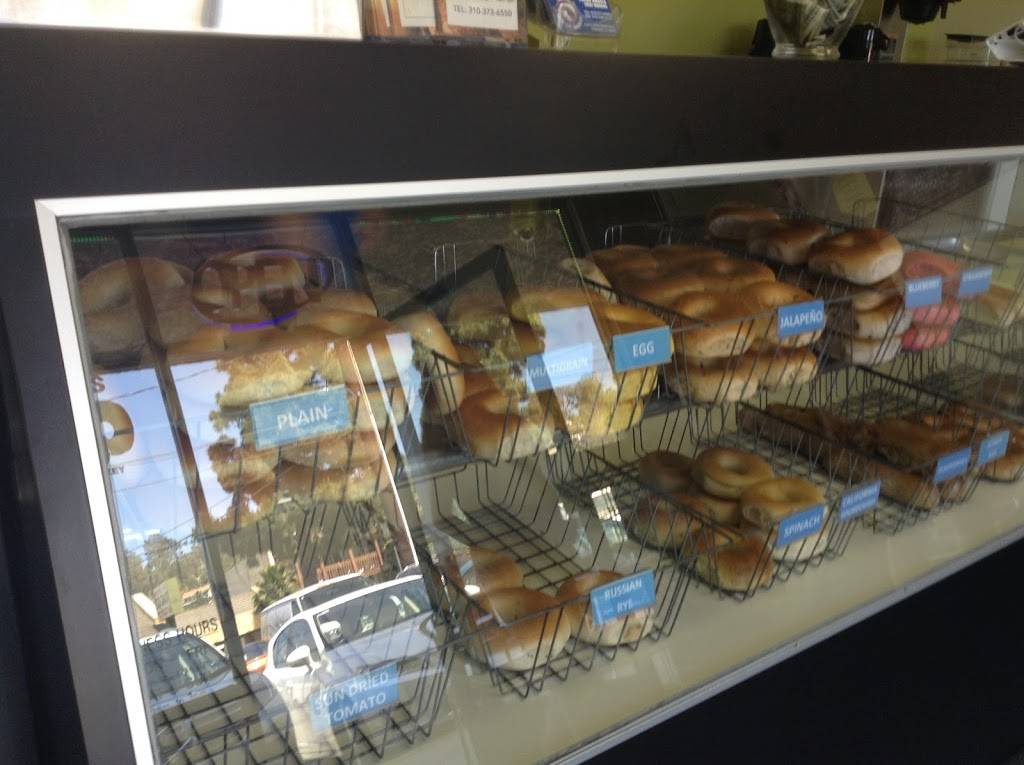 Lox of Bagels | bakery | 24412 Hawthorne Blvd, Torrance, CA 90505, USA | 3103736550 OR +1 310-373-6550
