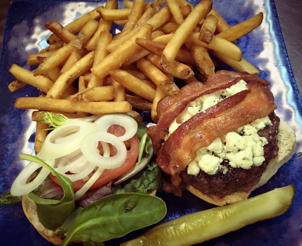 The Well Restaurant + Bar | restaurant | 312 Main St, Great Barrington, MA 01230, USA | 4135283651 OR +1 413-528-3651