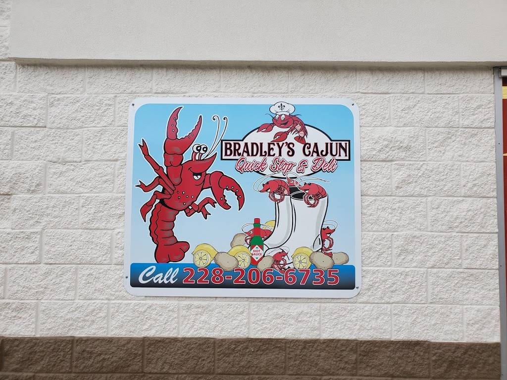 Bradleys | restaurant | 7011 Beatline Rd, Long Beach, MS 39560, USA | 2282066735 OR +1 228-206-6735
