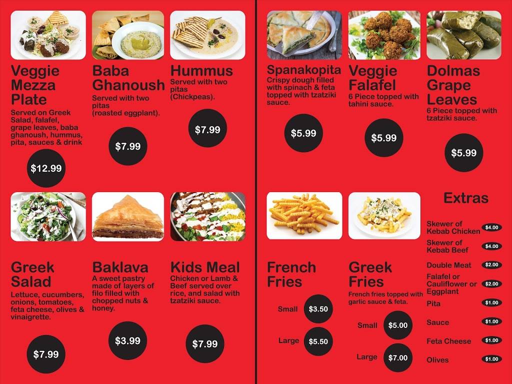 Gyro Guys Halal Grill | restaurant | 12025 Hwy 99 # G, Everett, WA 98204, USA | 4253223656 OR +1 425-322-3656