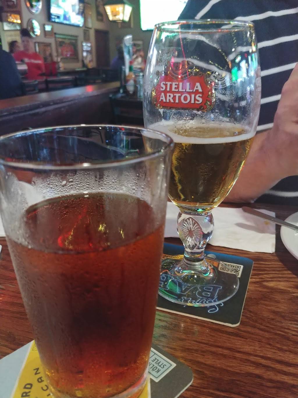 The Peanut | restaurant | 5400 Martway St, Mission, KS 66205, USA | 9135442311 OR +1 913-544-2311