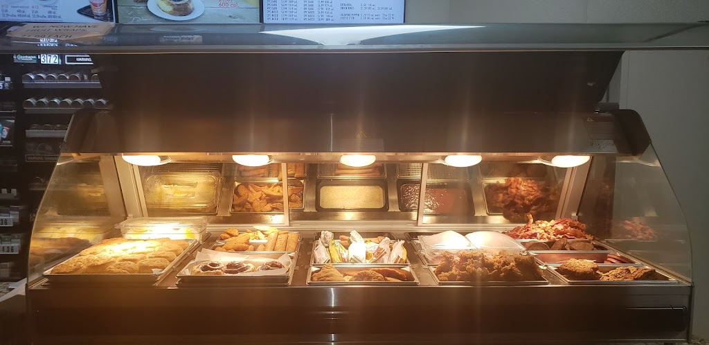 Quik Mart Convenience Stores | restaurant | 815 Wayne Rd, Savannah, TN 38372, USA | 7319251763 OR +1 731-925-1763