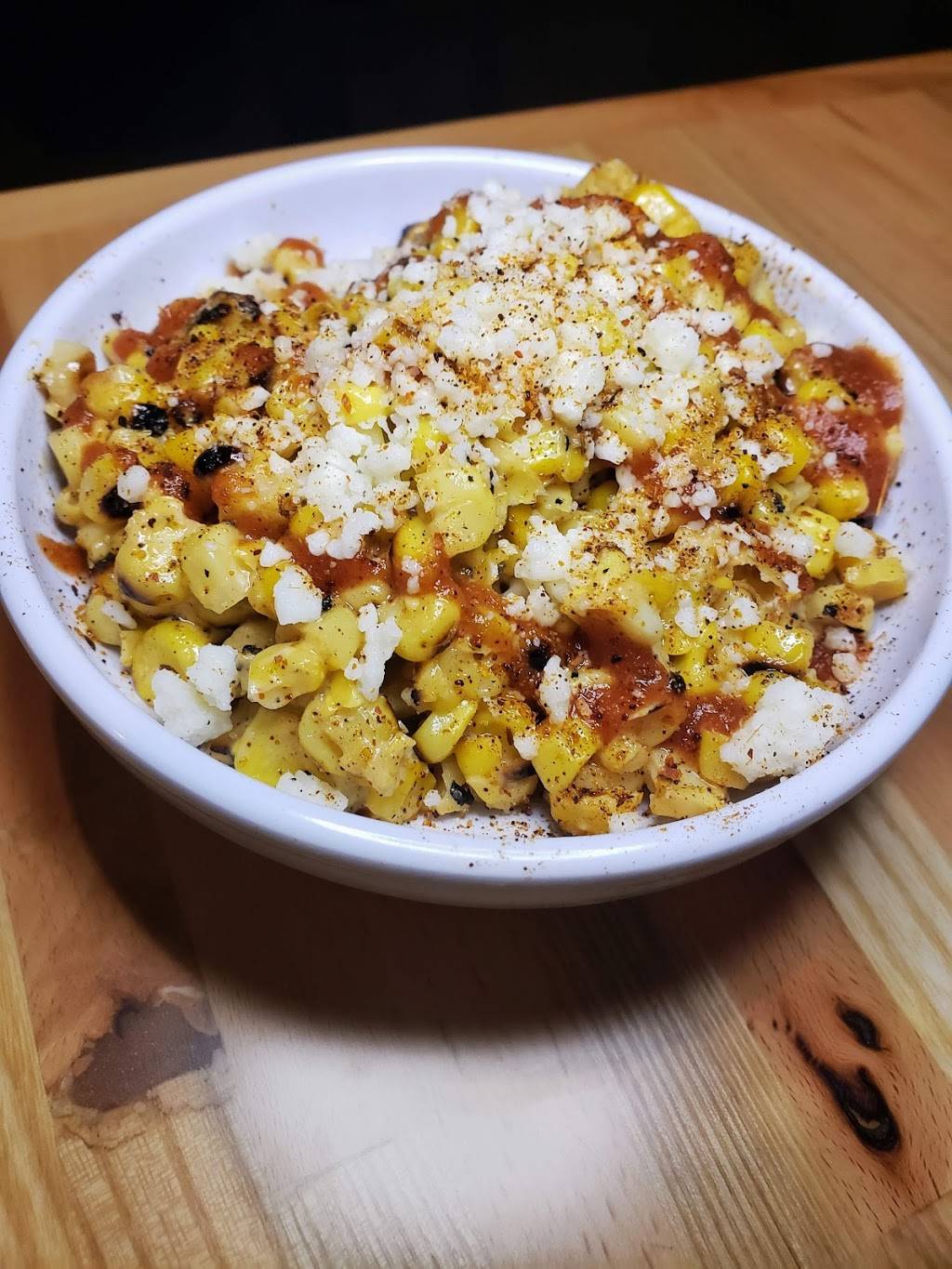 Humble Taco & Margarita Bar | restaurant | 172 Melody Ave, Greenwood, IN 46142, USA | 3178839048 OR +1 317-883-9048