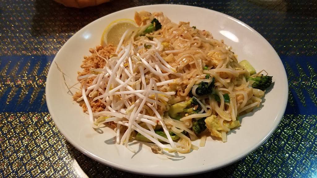 Sawasdee Thai Restaurant | restaurant | 6175 Haggerty Rd, West Bloomfield Township, MI 48322, USA | 2489261012 OR +1 248-926-1012