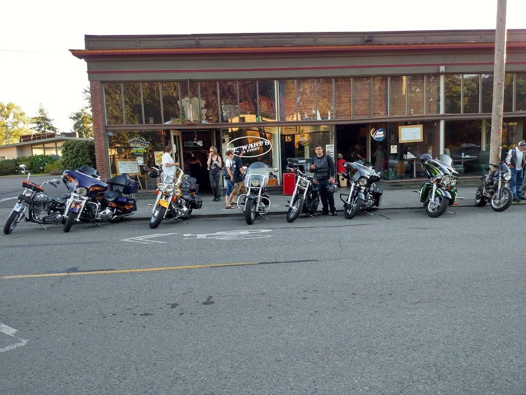 Stewarts Place | restaurant | 709 1st St, Snohomish, WA 98290, USA | 3602177537 OR +1 360-217-7537