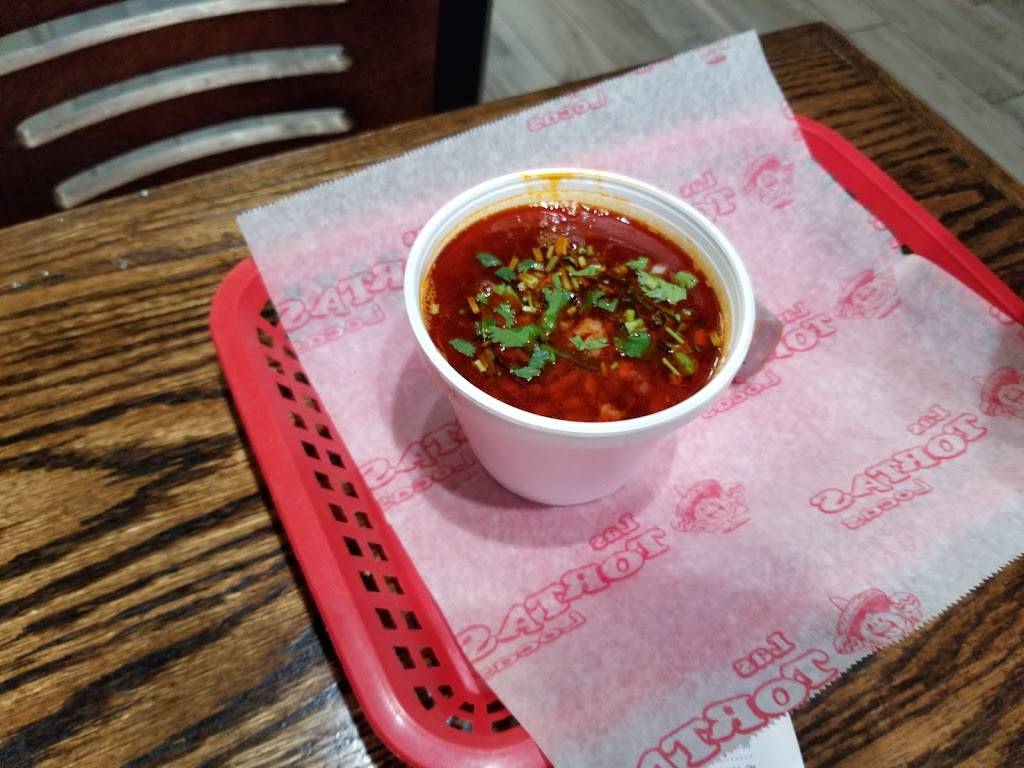 Las Tortas Locas | restaurant | 749 Roswell St NE, Marietta, GA 30060, USA | 6789194802 OR +1 678-919-4802