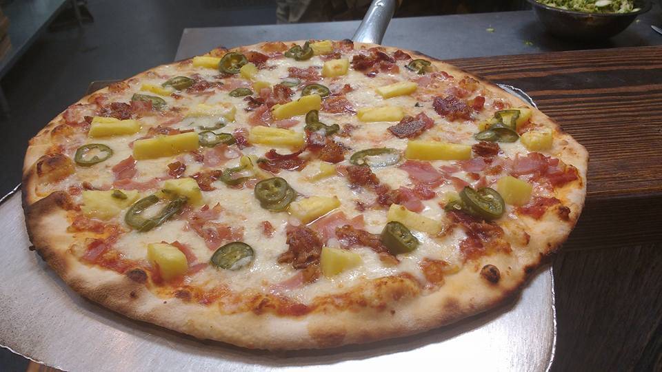 Tanglewood Pizza Company | restaurant | 5539 US-158, Advance, NC 27006, USA | 3369413974 OR +1 336-941-3974