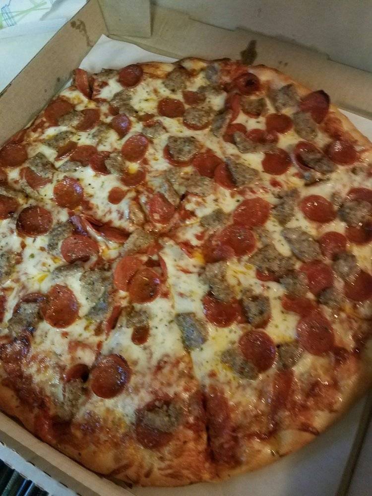 Blasdell Pizza & Subs | restaurant | 4837 Southwestern Blvd, Hamburg, NY 14075, USA | 7166499090 OR +1 716-649-9090