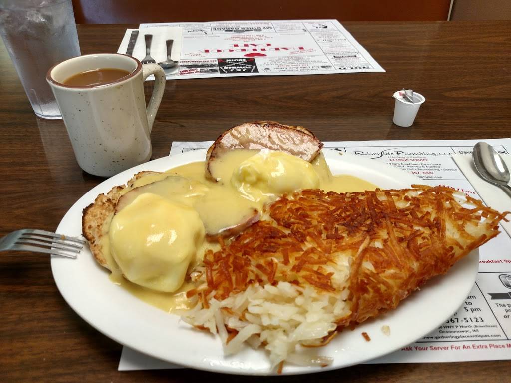 Hartbrook Cafe | restaurant | 600 Hartbrook Dr, Hartland, WI 53029, USA | 2623673930 OR +1 262-367-3930