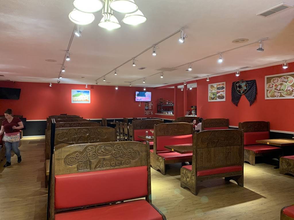 Lucys Traditional Tex Mex | restaurant | 530 W Lincoln Ave, Chandler, IN 47610, USA | 8125880020 OR +1 812-588-0020