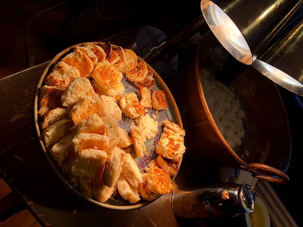 Blue Ridge Artisanal Buffet | restaurant | 290 Macon Ave, Asheville, NC 28804, USA | 8282522711 OR +1 828-252-2711