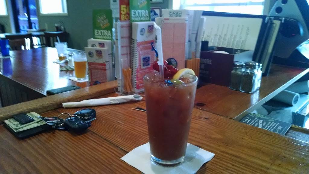 Bogeys Pub & Grill | restaurant | 31 Cronin Rd, Queensbury, NY 12804, USA | 5182230415 OR +1 518-223-0415