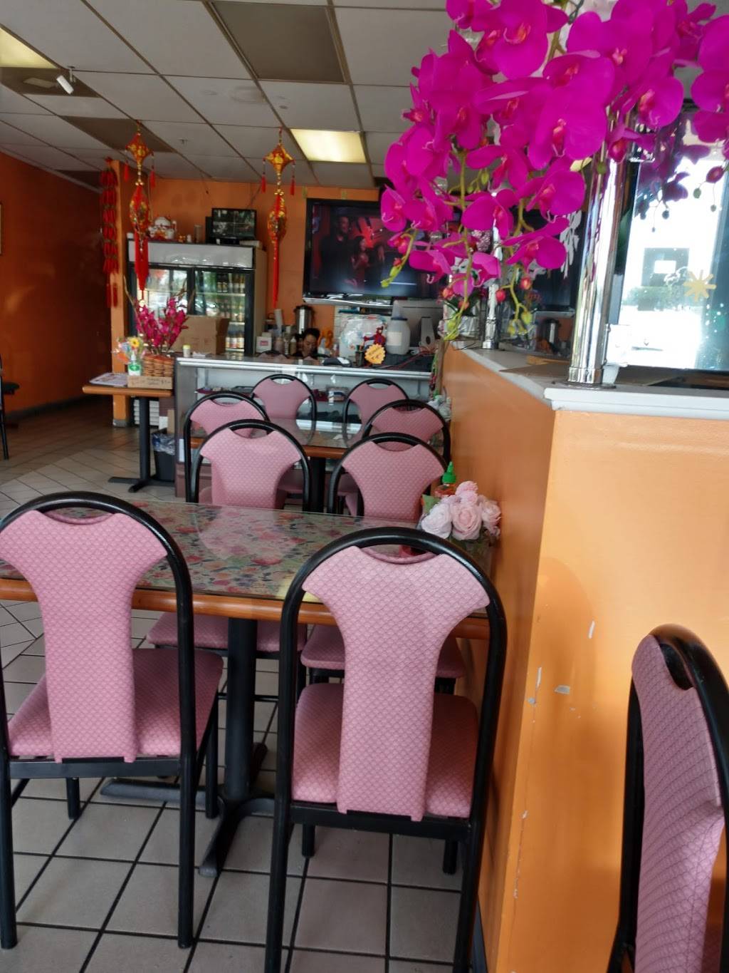 Taste of China | restaurant | 40034 CA-49, Oakhurst, CA 93644, USA | 5596587618 OR +1 559-658-7618