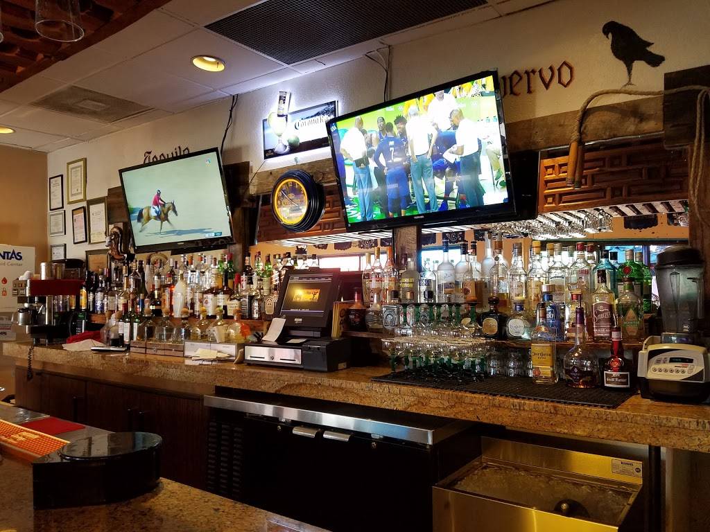 Mi Rancho Restaurant | restaurant | 19725 Germantown Rd A, Germantown, MD 20874, USA | 3015157480 OR +1 301-515-7480