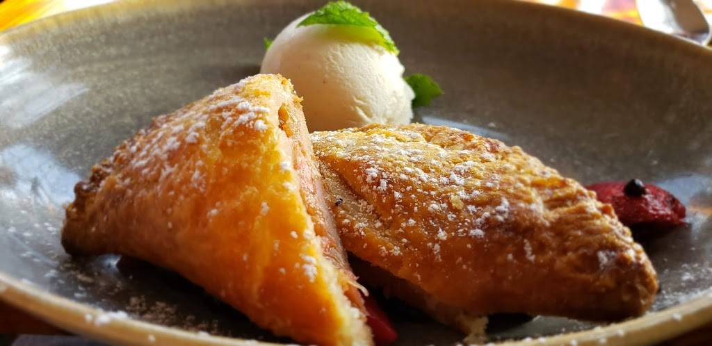 Water Street Kitchen | restaurant | 56 Water St, Woods Hole, MA 02543, USA | 5085405656 OR +1 508-540-5656