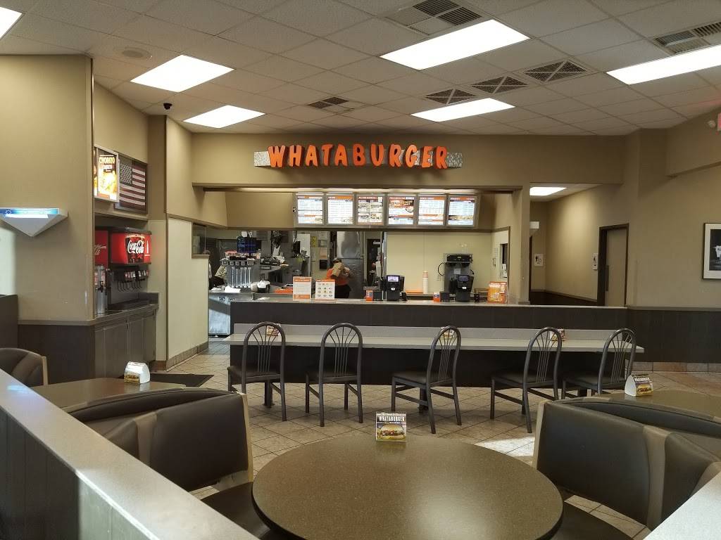 Whataburger | restaurant | 2460 W Bethany Home Rd, Phoenix, AZ 85015, USA | 6023478667 OR +1 602-347-8667