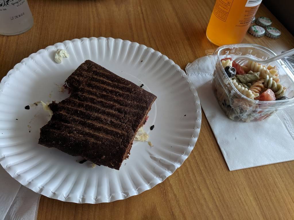 The Sweet Stop & Sandwich Shoppe | meal takeaway | 110 St Anthony St S, Preston, MN 55965, USA | 5077659956 OR +1 507-765-9956