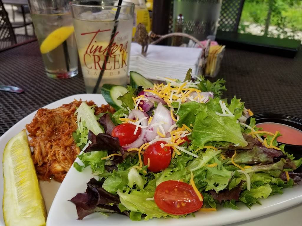 Tinkers Creek Road Tavern | restaurant | 14000 Tinkers Creek Rd, Walton Hills, OH 44146, USA | 2166423900 OR +1 216-642-3900