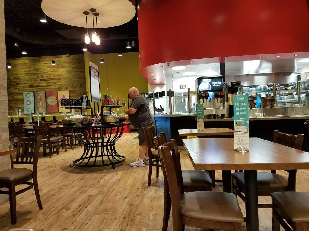 Newks Eatery | restaurant | 46515 Harry Byrd Hwy #190, Sterling, VA 20164, USA | 5714415864 OR +1 571-441-5864