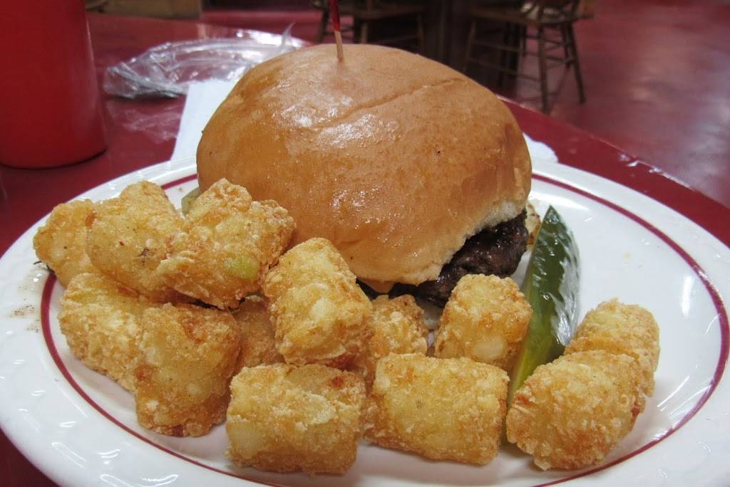 Jesses Grill | restaurant | Monteagle, TN 37356, USA | 9319246400 OR +1 931-924-6400