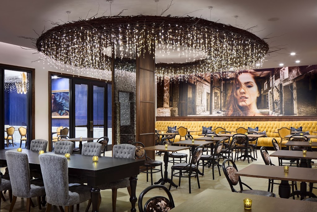 Habitat Restaurant & Bar | restaurant | 203 S 18th St, Omaha, NE 68102, USA | 4025097901 OR +1 402-509-7901