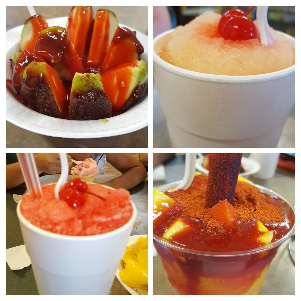 Refresqueria Las Bananas | restaurant | 1102 Holland Ave, Houston, TX 77029, USA | 7134552005 OR +1 713-455-2005