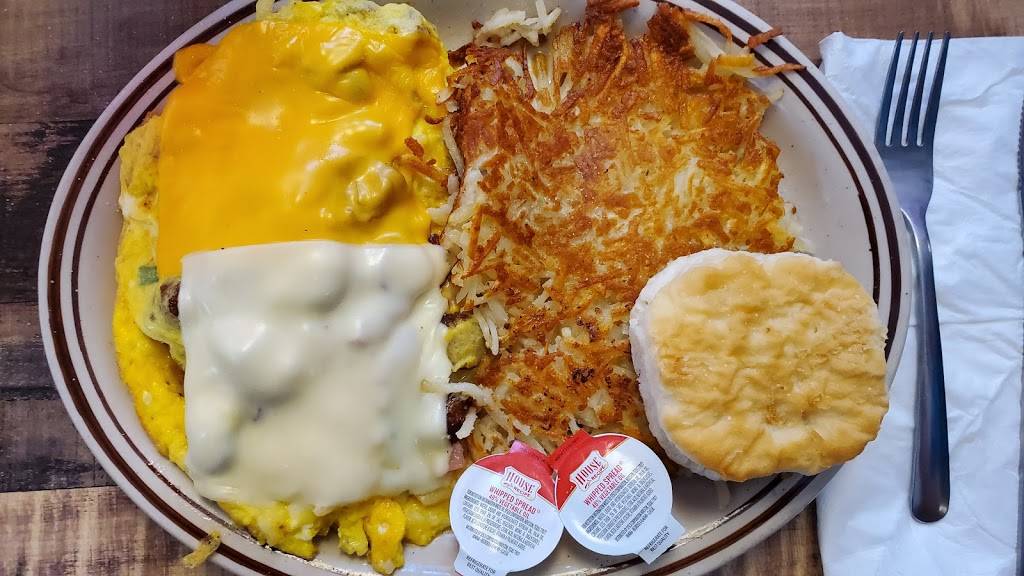 Loreens Corner Kitchen | restaurant | 4700 Babcock St NE, Palm Bay, FL 32905, USA | 3213275434 OR +1 321-327-5434