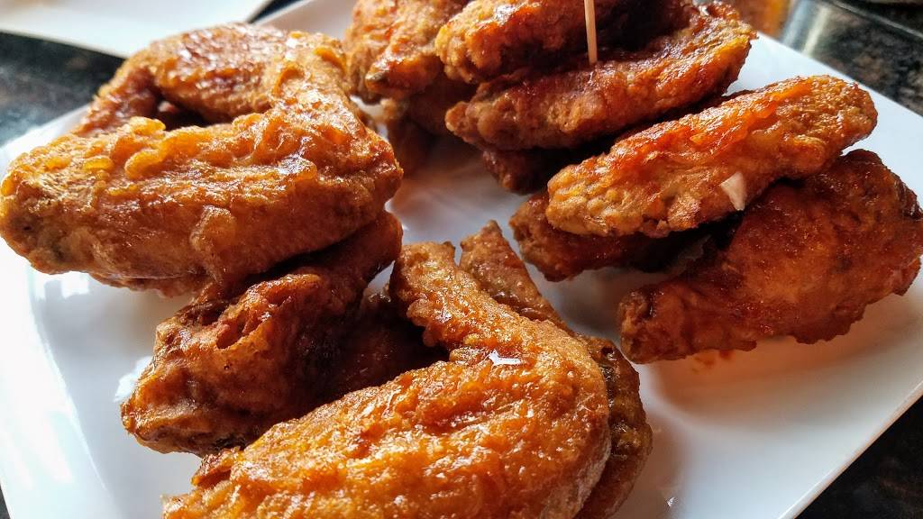 Bonchon - Woodlawn | restaurant | 1600 E Woodlawn Rd #170, Charlotte, NC 28209, USA | 7049106126 OR +1 704-910-6126