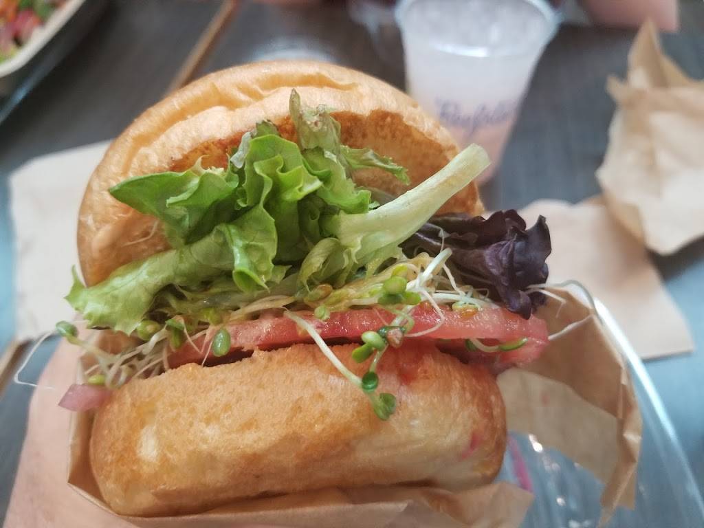 Beefsteak | restaurant | 7101 Democracy Blvd FC7, Bethesda, MD 20817, USA | 3013650209 OR +1 301-365-0209