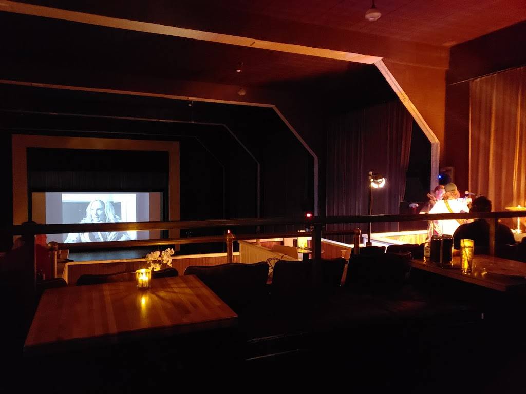 The Leavitt Theatre | restaurant | 259 Main Street Route One, Ogunquit, ME 03907, USA | 2076463123 OR +1 207-646-3123