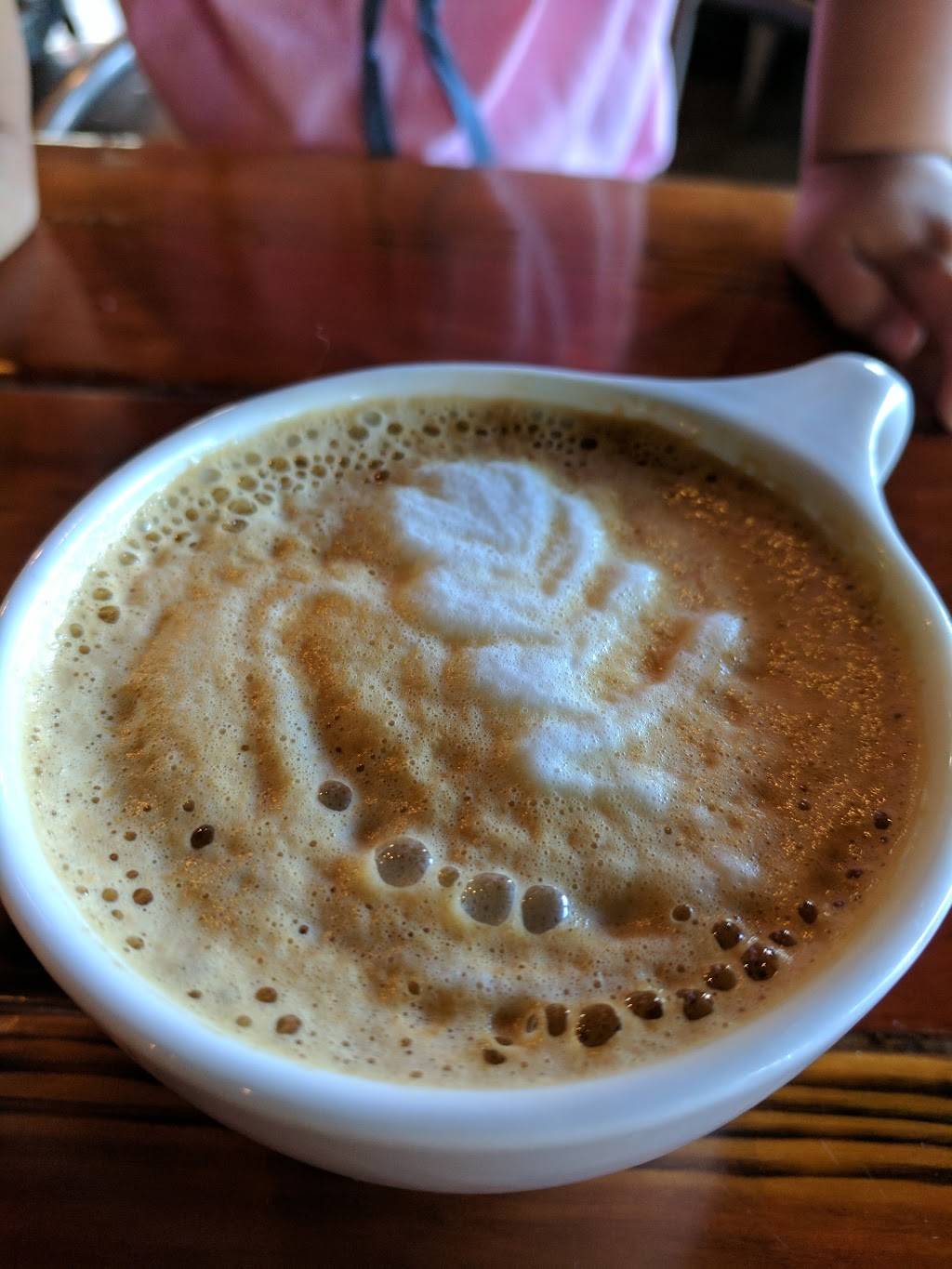 Journey Coffee Co. | cafe | 896 Alamo Dr B, Vacaville, CA 95688, USA | 7075802641 OR +1 707-580-2641