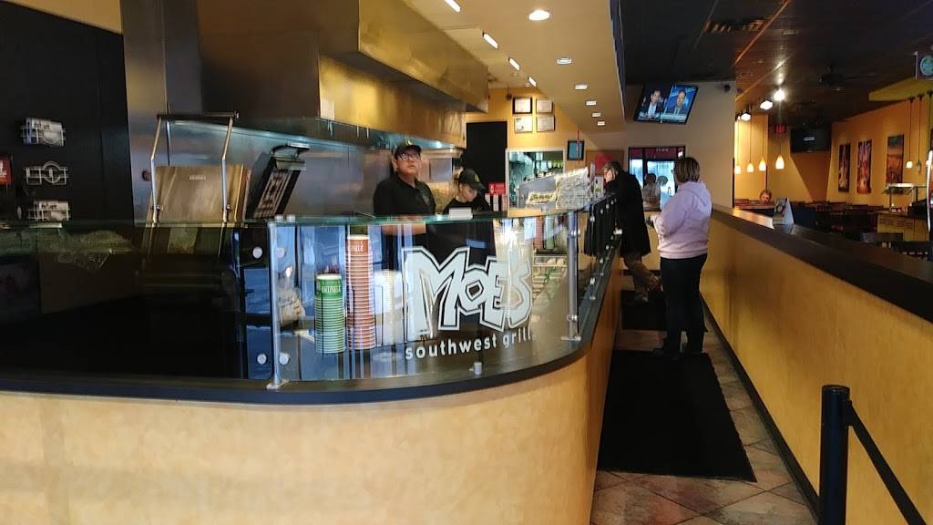 Moes Southwest Grill | restaurant | 170 S Creasy Ln, Lafayette, IN 47905, USA | 7654476637 OR +1 765-447-6637