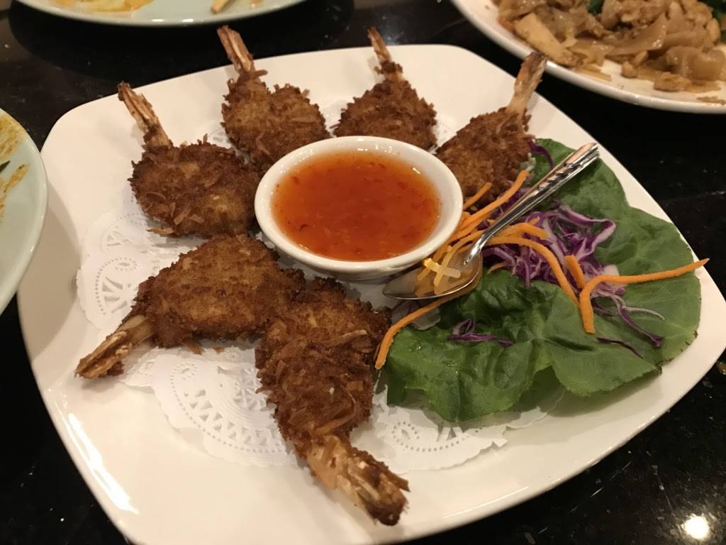 Savory Thai Restaurant | restaurant | 3829 Plaza Dr #601, Oceanside, CA 92056, USA | 7602957955 OR +1 760-295-7955