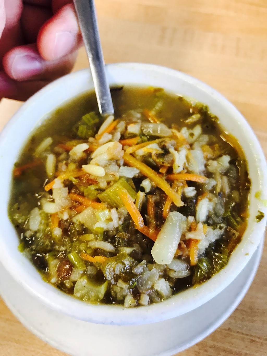 Tonys Cafe | restaurant | 909 W Spring Creek Pkwy, Plano, TX 75023, USA | 9725176630 OR +1 972-517-6630