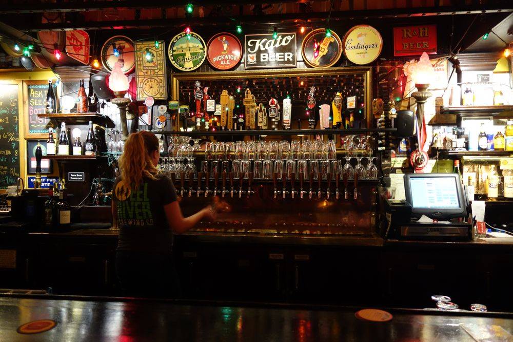 Catos Ale House | restaurant | 3891 Piedmont Ave, Oakland, CA 94611, USA | 5106553349 OR +1 510-655-3349