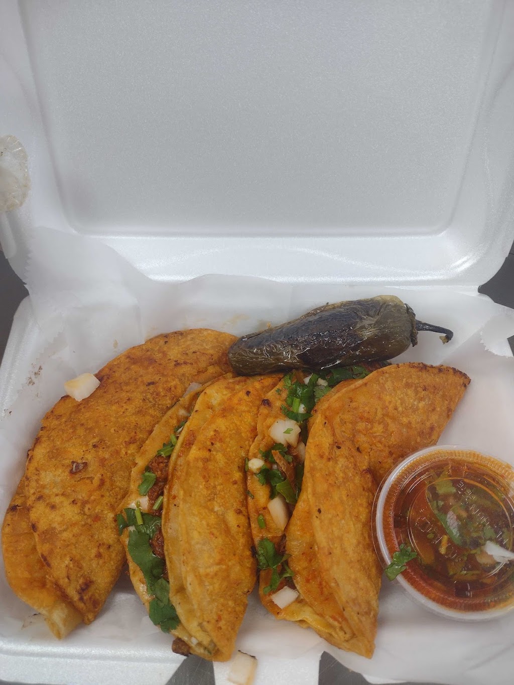 Taqueria Los Lara | restaurant | 401 NC-27, Stanley, NC 28164, USA | 9802518605 OR +1 980-251-8605