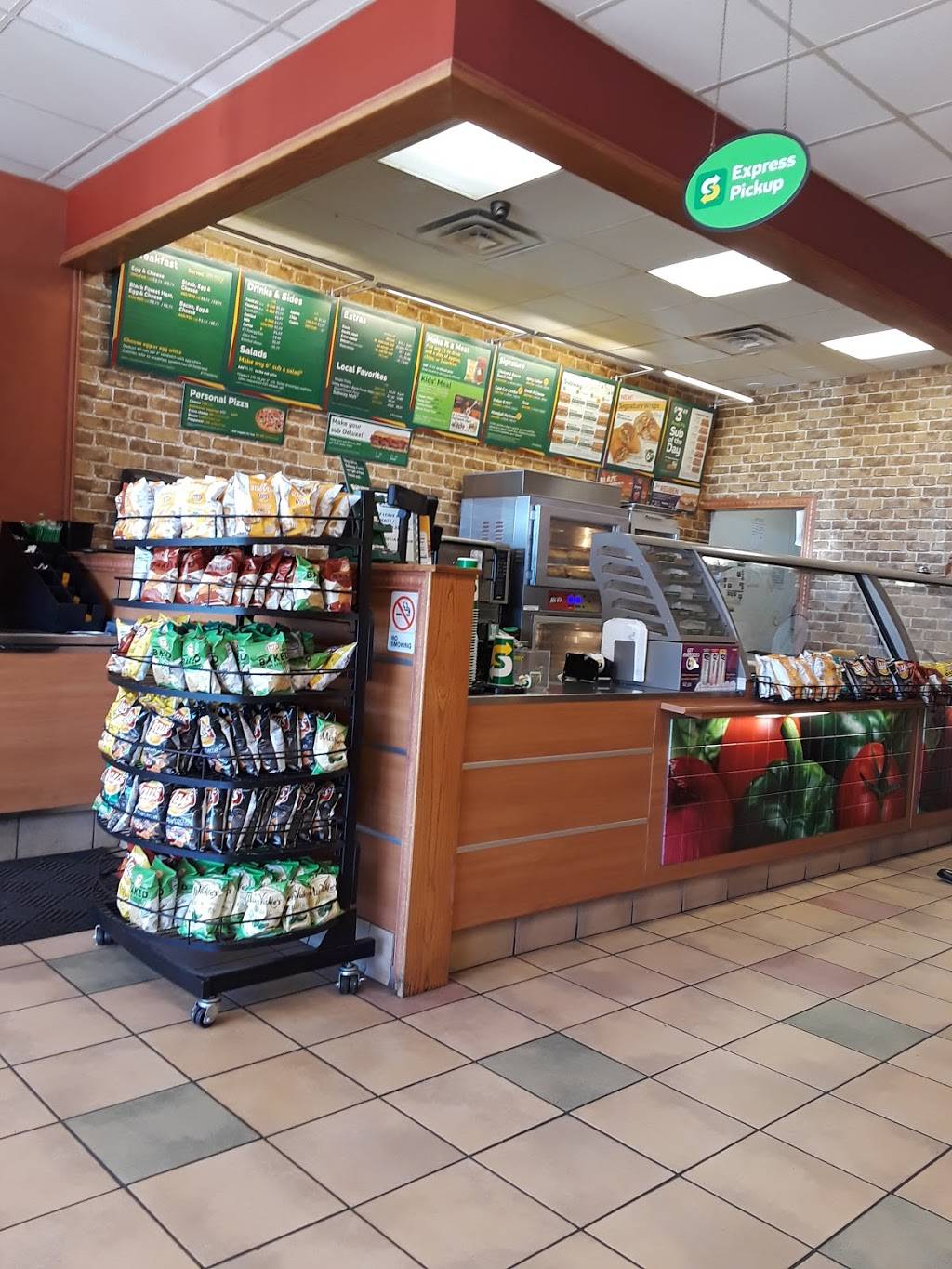 Subway Restaurants | restaurant | Countryside Place S/C, 1420 Wells Branch Pkwy Suite 220, Pflugerville, TX 78660, USA | 5126700606 OR +1 512-670-0606