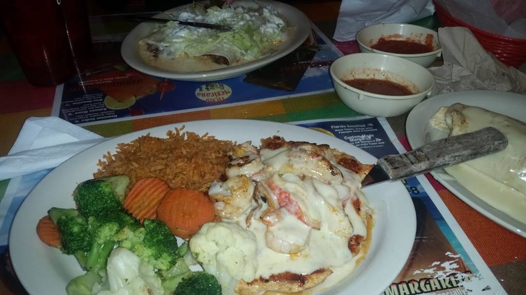 Fiesta Mexicana | restaurant | 10731 KY-44, Mt Washington, KY 40047, USA | 5025382651 OR +1 502-538-2651